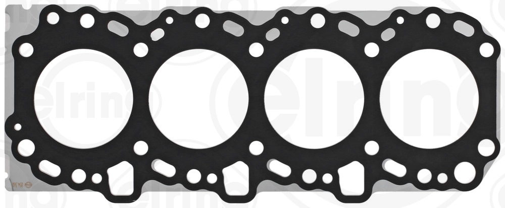 Gasket, cylinder head (854.360)