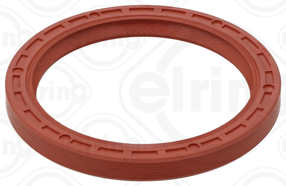 Shaft Seal, crankshaft