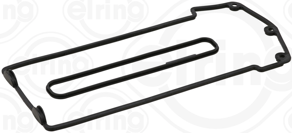 Gasket Set, cylinder head cover (266.370)