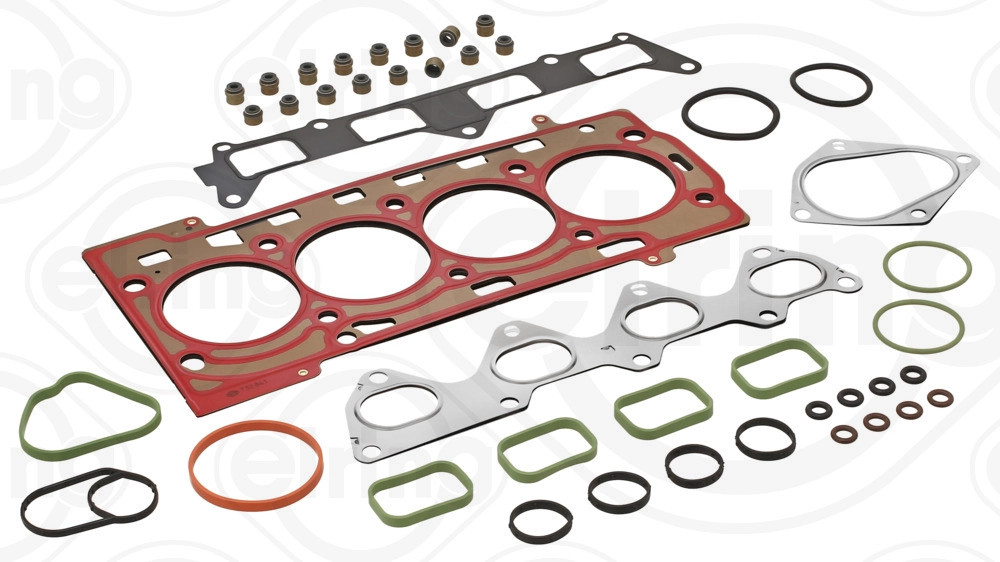 Gasket Kit, cylinder head (779.700)