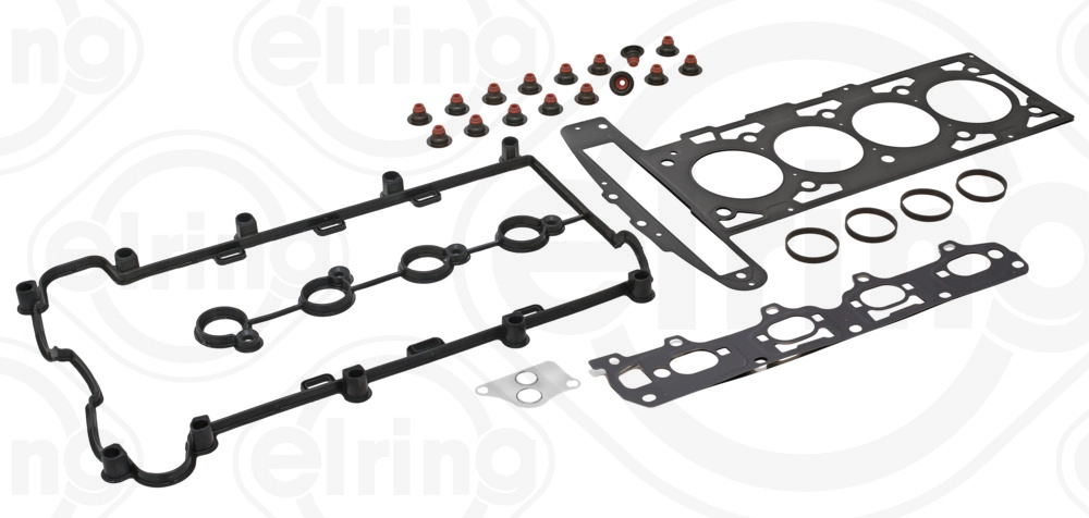 Gasket Kit, cylinder head (081.500)