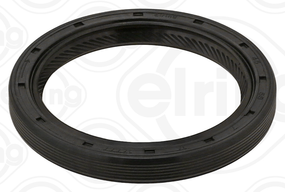Shaft Seal, automatic transmission flange