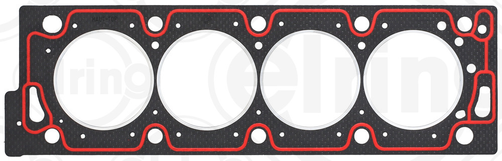 Gasket, cylinder head (851.110)