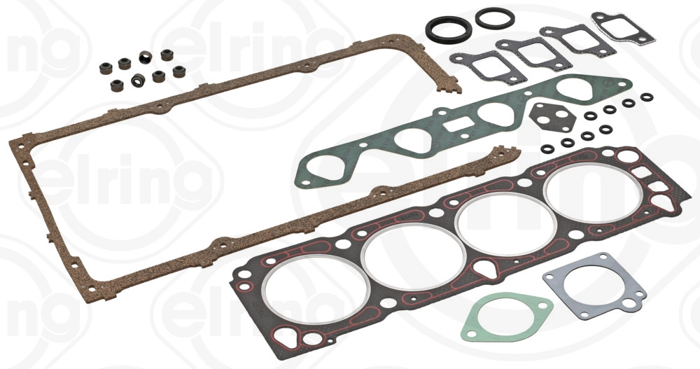 Gasket Kit, cylinder head (590.585)