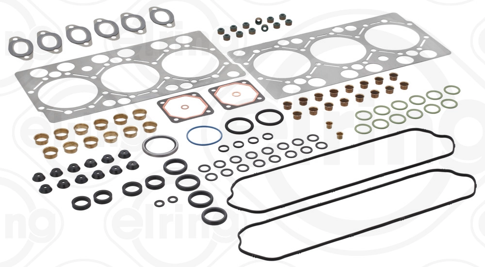 Gasket Kit, cylinder head (920.738)