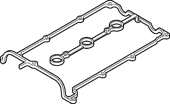 Gasket, cylinder head cover