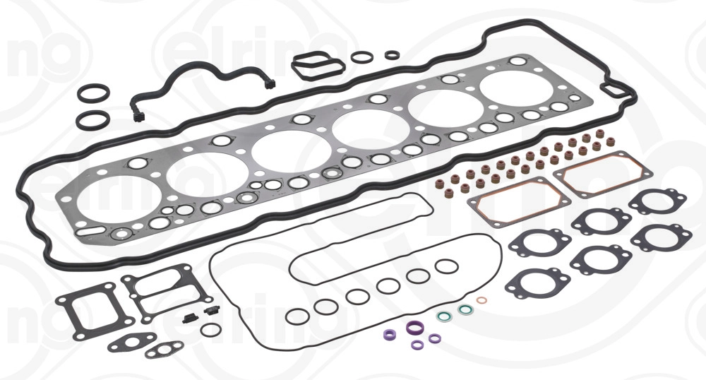 Gasket Kit, cylinder head (905.580)