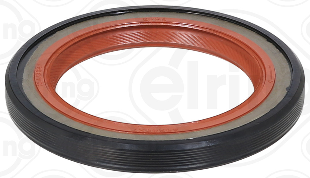 Shaft Seal, crankshaft