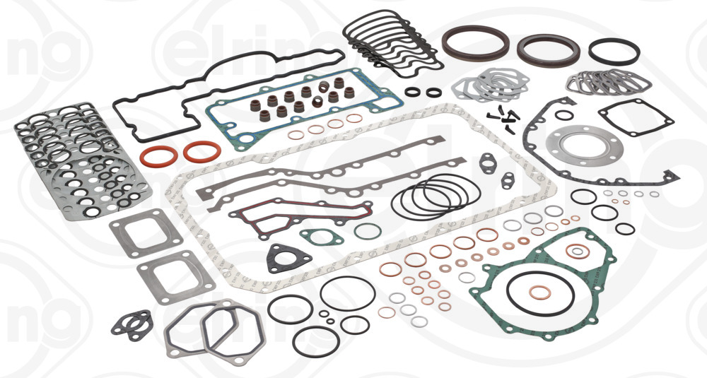 Full Gasket Kit, engine (914.959)