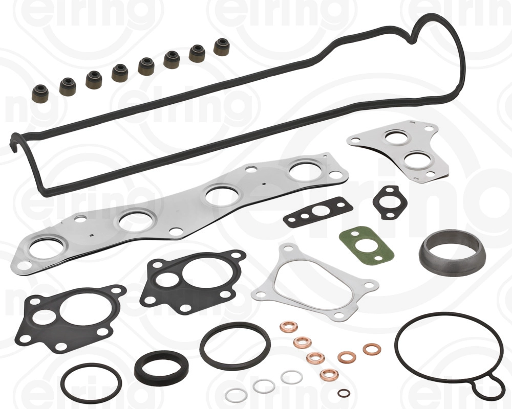 Gasket Kit, cylinder head (715.800)