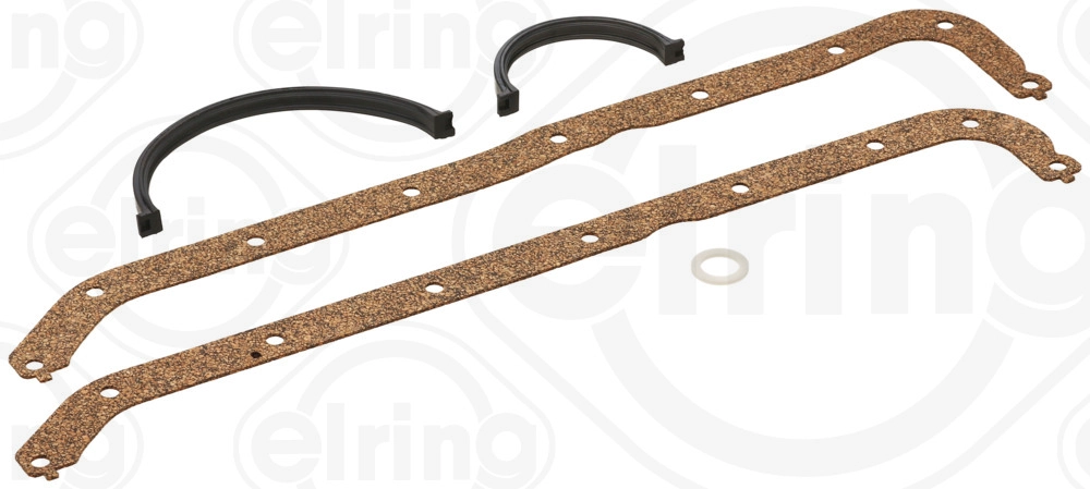 Gasket Set, oil sump (751.040)