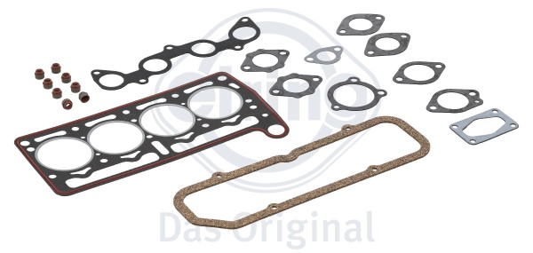 Gasket Kit, cylinder head (144.440)