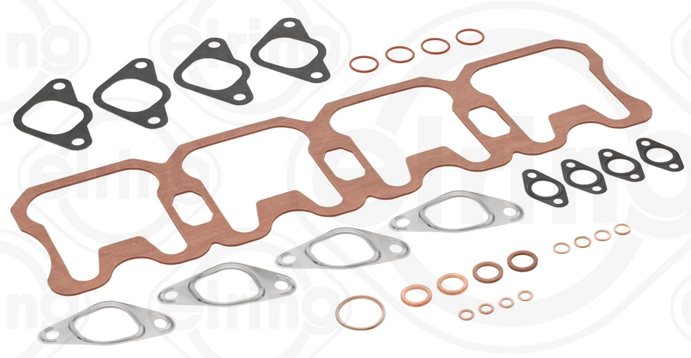 Gasket Kit, cylinder head (418.130)