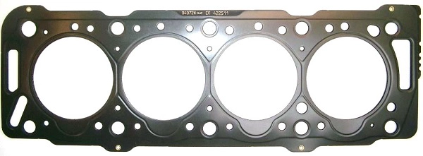Gasket, cylinder head (422.511)