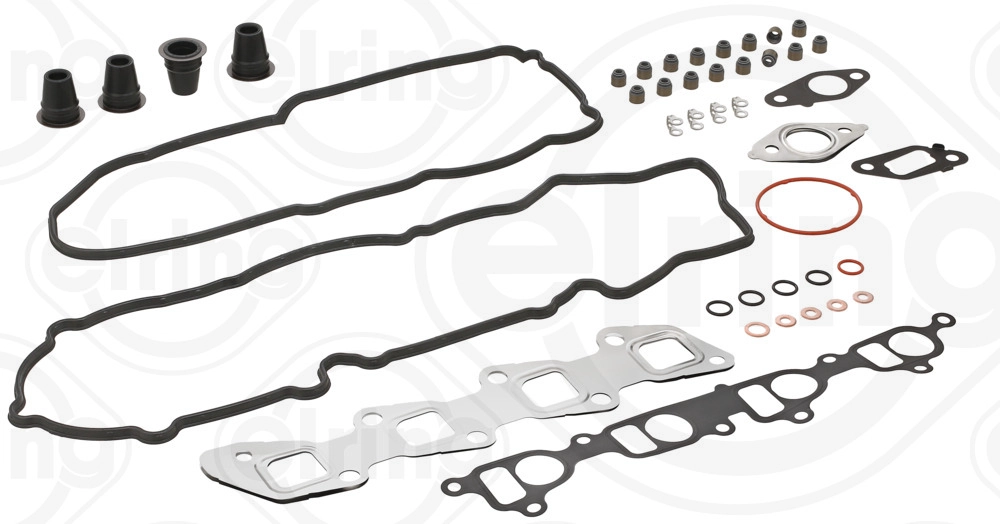 Gasket Kit, cylinder head (372.550)