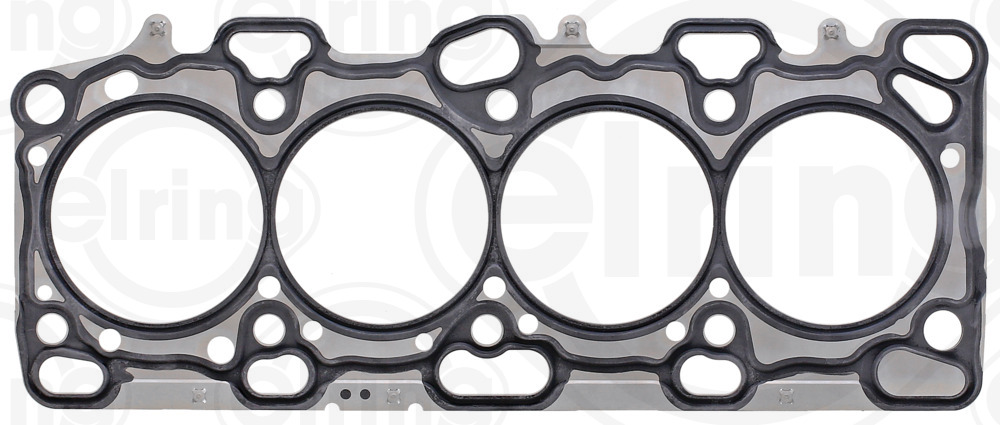 Gasket, cylinder head (124.420)