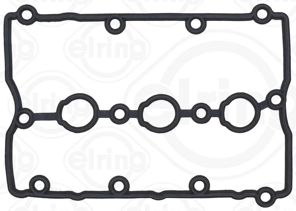 Gasket, cylinder head cover