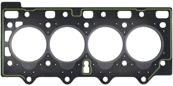 Gasket, cylinder head (220.131)