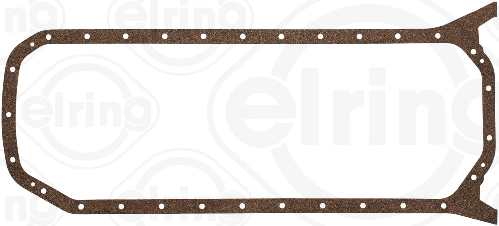 Gasket, oil sump (892.122)
