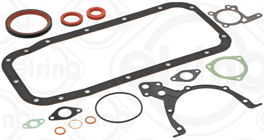 Gasket Kit, crankcase (285.722)