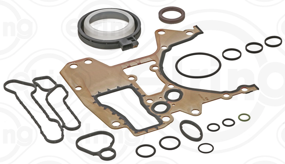 Gasket Kit, crankcase (539.690)
