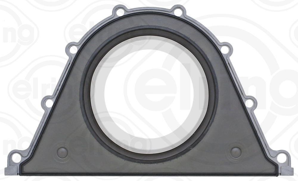 Shaft Seal, crankshaft