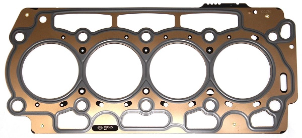 Gasket, cylinder head (100.430)