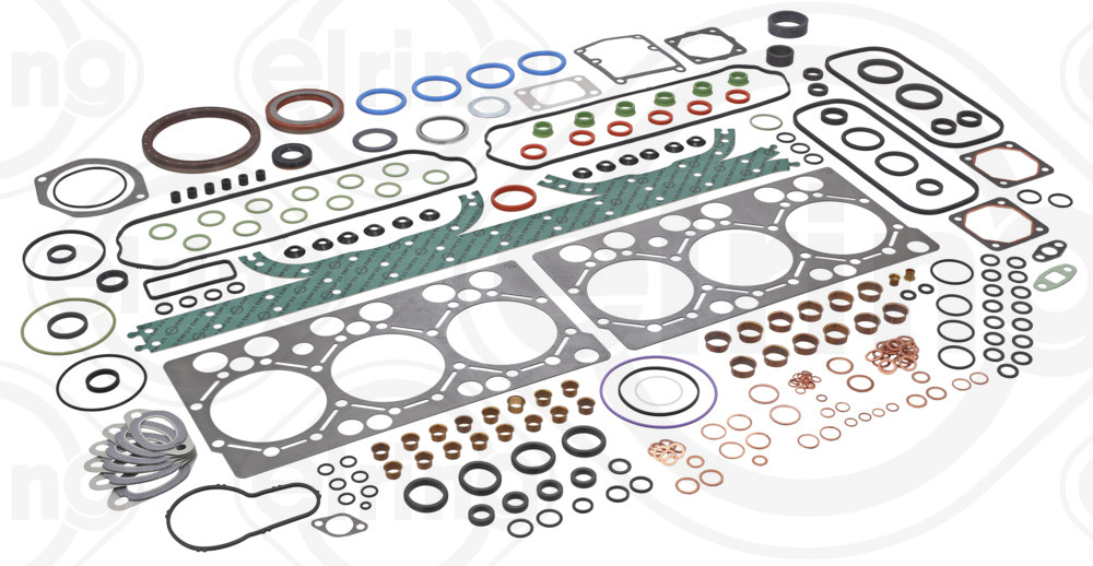 Full Gasket Kit, engine (917.052)