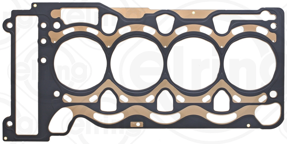 Gasket, cylinder head (024.352)
