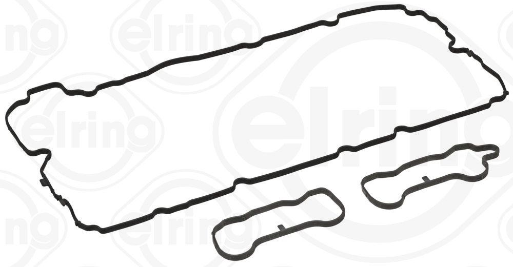 Gasket Set, cylinder head cover (794.880)