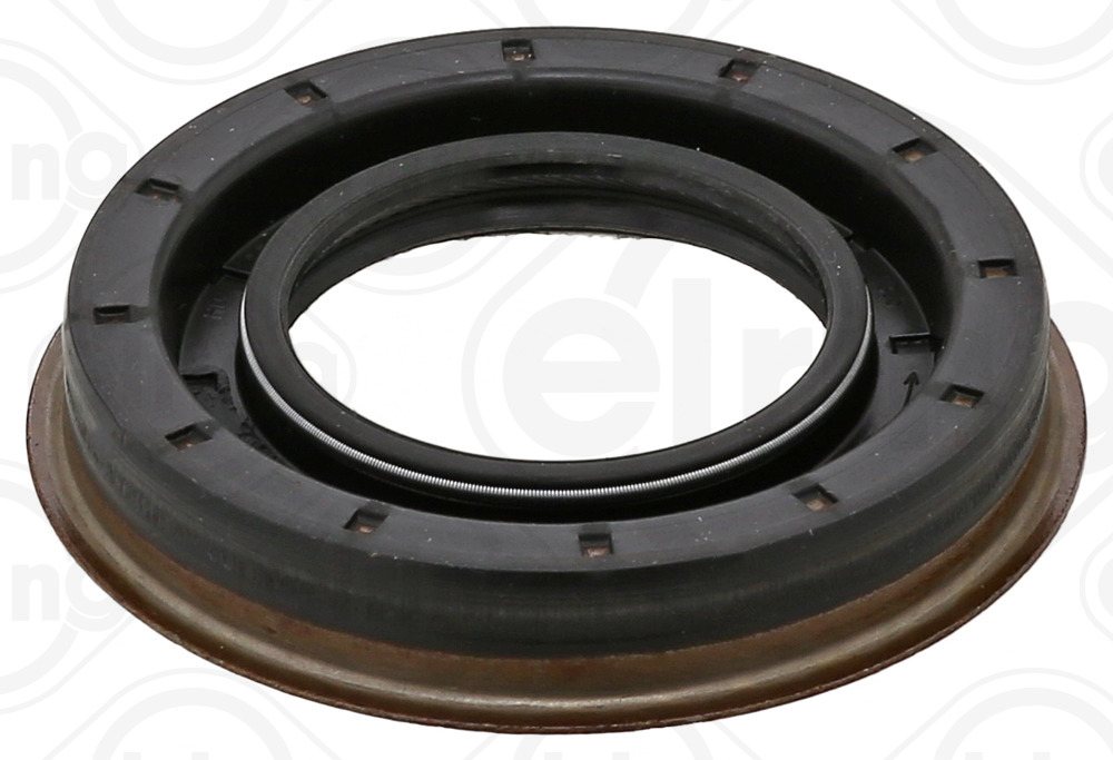 Shaft Seal, differential (152.940)