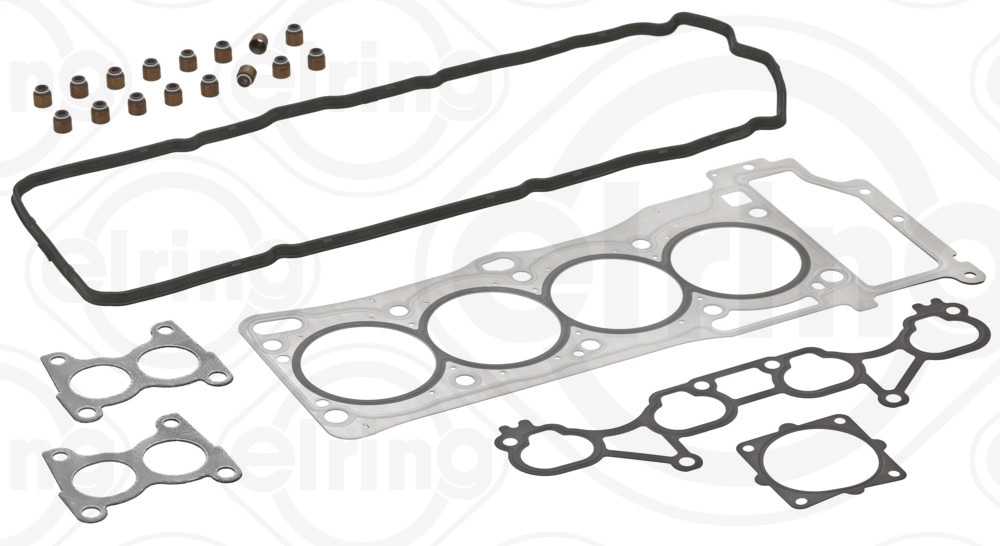 Gasket Kit, cylinder head (372.270)