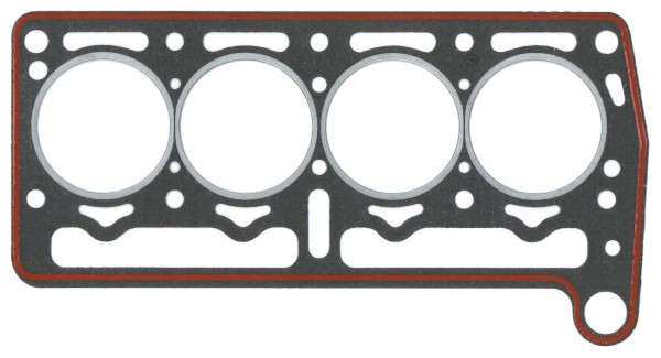 Gasket, cylinder head (985.880)