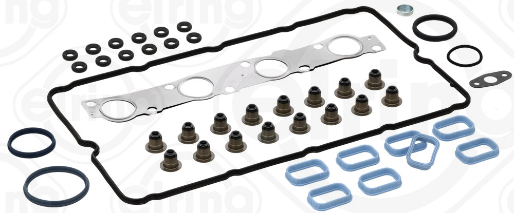 Gasket Kit, cylinder head (030.652)