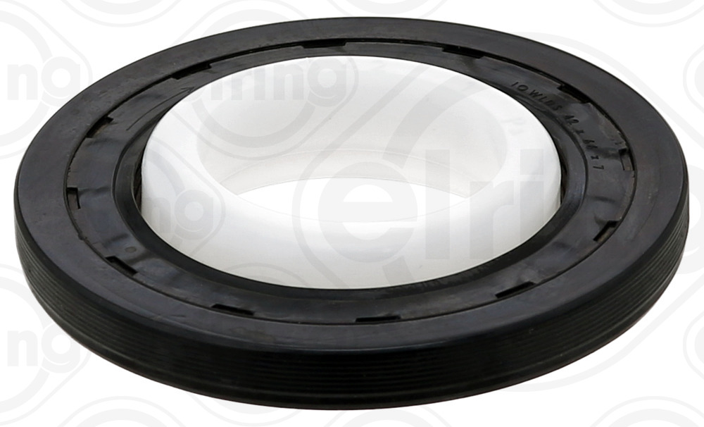 Shaft Seal, crankshaft