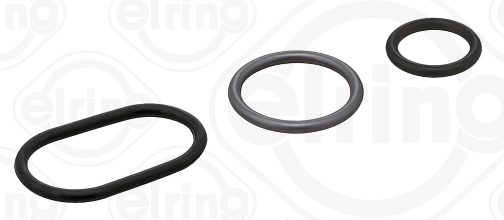 Gasket Kit, timing case (703.520)