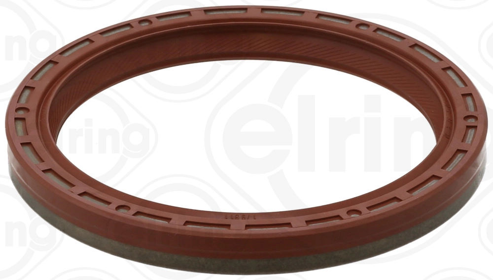 Shaft Seal, crankshaft