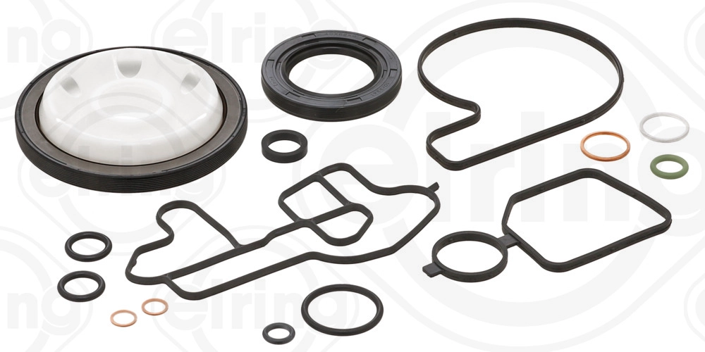 Gasket Kit, crankcase (529.880)