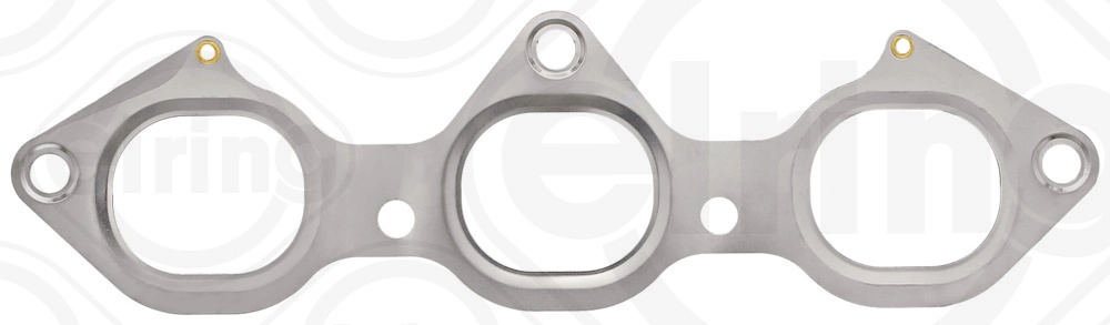 Gasket, exhaust manifold (454.730)