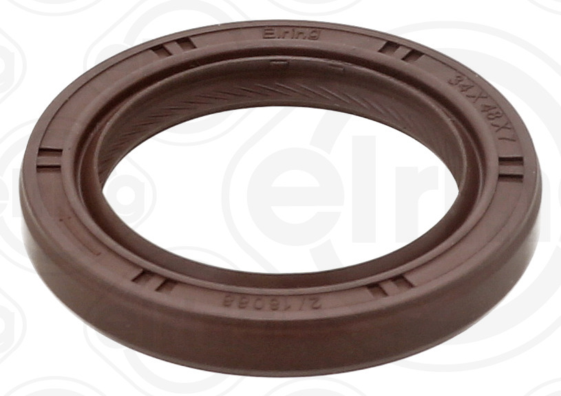 Shaft Seal, crankshaft