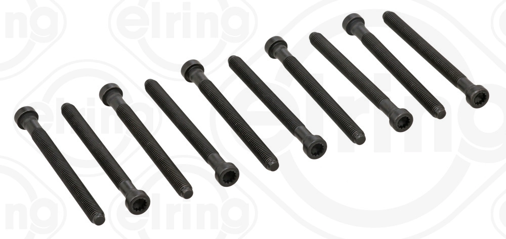 Cylinder Head Bolt Set (189.380)