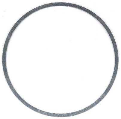 O-Ring, cylinder sleeve (235.822)