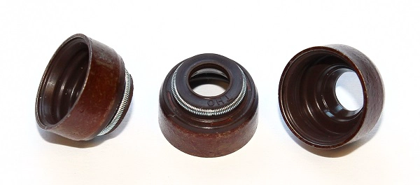 Seal Ring, valve stem (069.440)