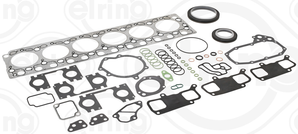 Full Gasket Kit, engine (058.553)
