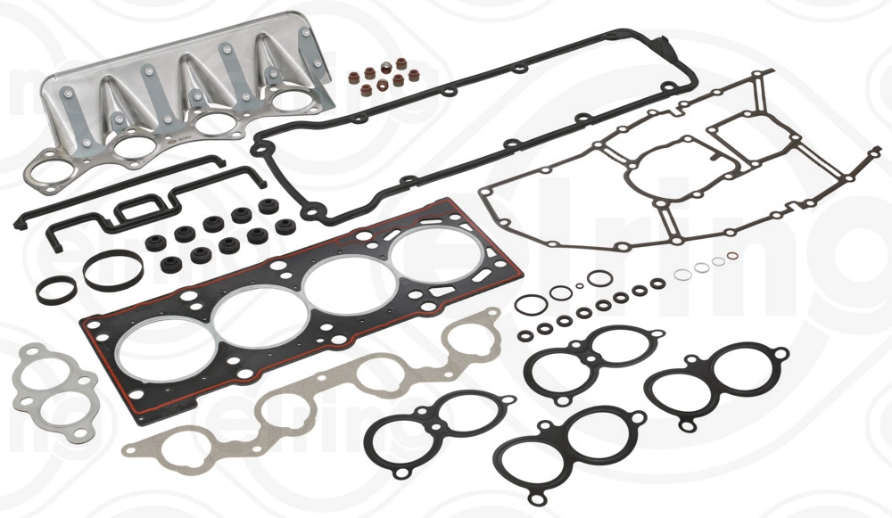Gasket Kit, cylinder head (444.320)