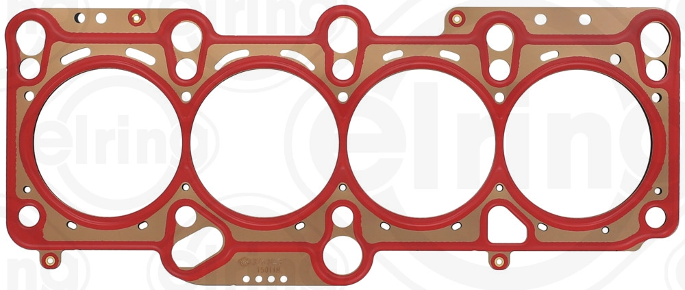 Gasket, cylinder head (376.843)