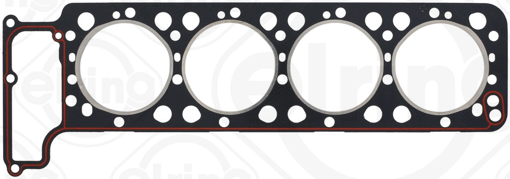 Gasket, cylinder head (776.866)