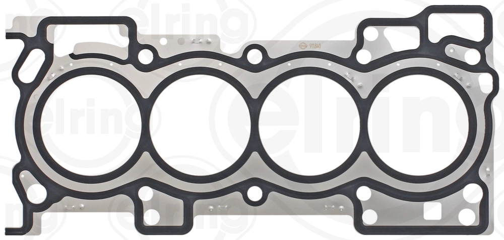 Gasket, cylinder head (911.840)