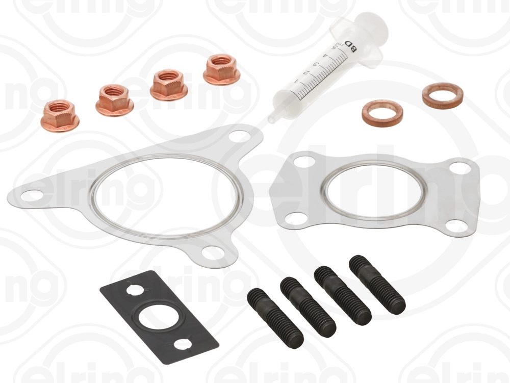 Mounting Kit, charger (714.610)