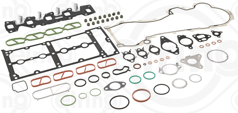 Gasket Kit, cylinder head (705.100)